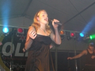 Feestavond intocht Ria Buiten (1/2)