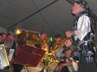 Feestavond intocht Ria Buiten (1/2)