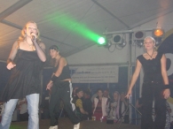 Feestavond intocht Ria Buiten (1/2)