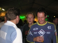 Feestavond intocht Ria Buiten (1/2)