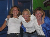 Feestavond intocht Ria Buiten (1/2)