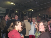 Feestavond intocht Ria Buiten (1/2)