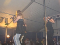 Feestavond intocht Ria Buiten (1/2)