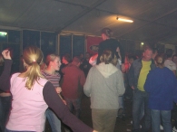 Feestavond intocht Ria Buiten (1/2)