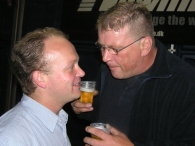 Feestavond intocht Ria Buiten (1/2)
