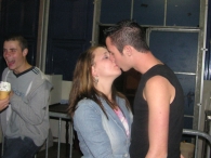 Feestavond intocht Ria Buiten (1/2)