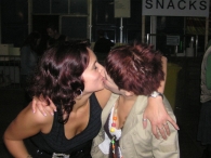 Feestavond intocht Ria Buiten (1/2)