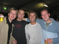 Feestavond intocht Ria Buiten (1/2)