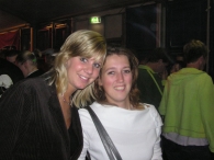 Feestavond intocht Ria Buiten (1/2)