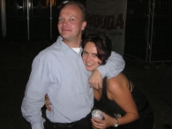 Feestavond intocht Ria Buiten (1/2)