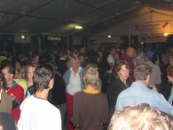 Feestavond intocht Ria Buiten (1/2)