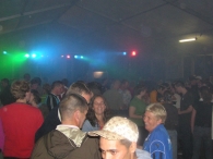 Feestavond intocht Ria Buiten (1/2)