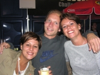 Feestavond intocht Ria Buiten (1/2)