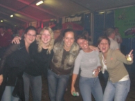 Feestavond intocht Ria Buiten (1/2)