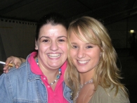 Feestavond intocht Ria Buiten (1/2)