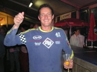 Feestavond intocht Ria Buiten (1/2)