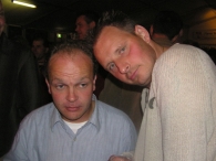 Feestavond intocht Ria Buiten (1/2)