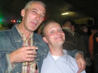 Feestavond intocht Ria Buiten (1/2)