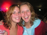 Feestavond intocht Ria Buiten (1/2)