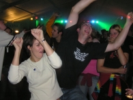 Feestavond intocht Ria Buiten (1/2)