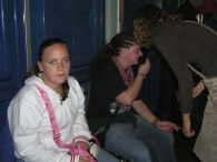 Feestavond intocht Ria Buiten (1/2)