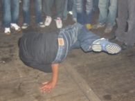 Feestavond intocht Ria Buiten (1/2)