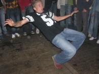 Feestavond intocht Ria Buiten (1/2)