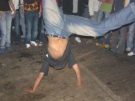 Feestavond intocht Ria Buiten (1/2)