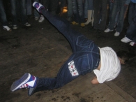 Feestavond intocht Ria Buiten (1/2)