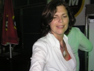 Feestavond intocht Ria Buiten (1/2)