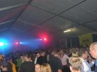 Feestavond intocht Ria Buiten (1/2)