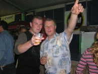 Feestavond intocht Ria Buiten (1/2)