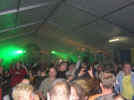 Feestavond intocht Ria Buiten (1/2)