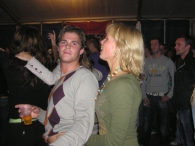 Feestavond intocht Ria Buiten (1/2)