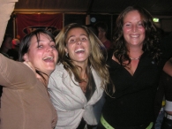 Feestavond intocht Ria Buiten (1/2)