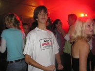 Feestavond intocht Ria Buiten (1/2)