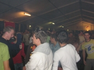 Feestavond intocht Ria Buiten (1/2)