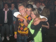 Feestavond intocht Ria Buiten (1/2)