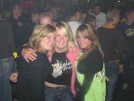 Feestavond intocht Ria Buiten (1/2)