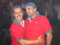 Feestavond intocht Ria Buiten (1/2)