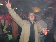 Feestavond intocht Ria Buiten (2/2)