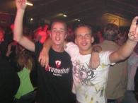 Feestavond intocht Ria Buiten (2/2)