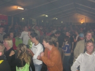 Feestavond intocht Ria Buiten (2/2)