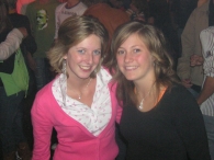 Feestavond intocht Ria Buiten (2/2)