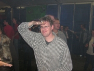 Feestavond intocht Ria Buiten (2/2)