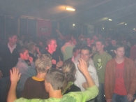 Feestavond intocht Ria Buiten (2/2)