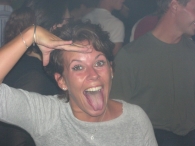 Feestavond intocht Ria Buiten (2/2)