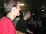 Feestavond intocht Ria Buiten (2/2)