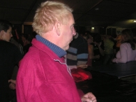 Feestavond intocht Ria Buiten (2/2)