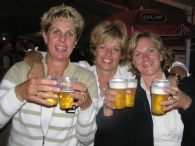 Feestavond intocht Ria Buiten (2/2)